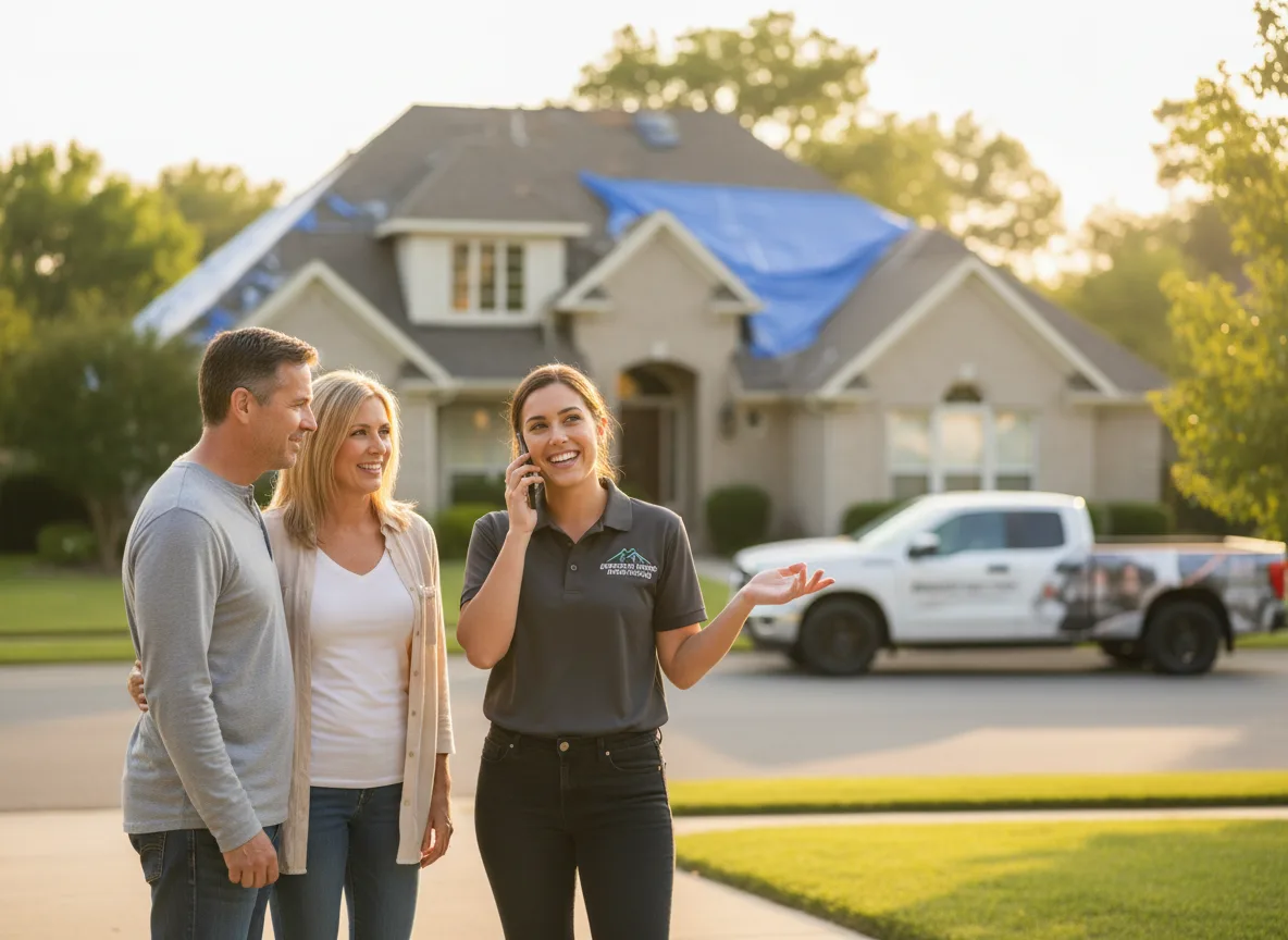 Emergency Roof Repair Franklin, VA FAQs